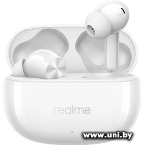Realme Buds T200x White (RMA2415-A)