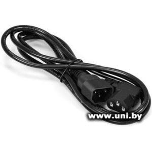 ExeGate Cable POWER EC-1.8P-C13(У)-C14/3x0.5Cu