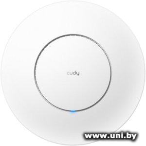 Купить Cudy AP1200 в Минске, доставка по Беларуси
