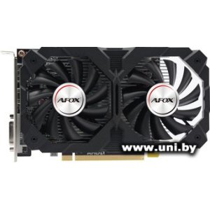 AFOX 8GB RX 550 (AFRX550-8192D5H2-V2)