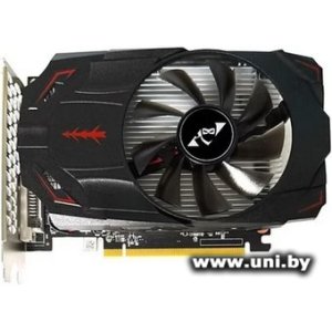 Купить Sinotex 8GB RX 550 (AKRX55085F) в Минске, доставка по Беларуси