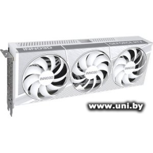 Купить Inno3D 16GB RTX 5080 (N50803-16D7X-17605211) в Минске, доставка по Беларуси