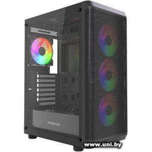 Powercase Mistral EA22 CMAEA22-L4