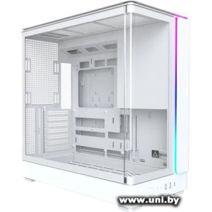 Montech King 45 White