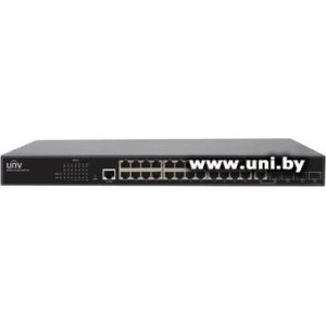 Купить Uniview NSW5110-24GT4GP-IN в Минске, доставка по Беларуси