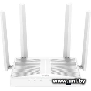 Купить Cudy WR1300S в Минске, доставка по Беларуси