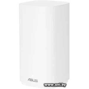 Купить ASUS ZenWiFi BD4 Outdoor White (1pcs.) в Минске, доставка по Беларуси