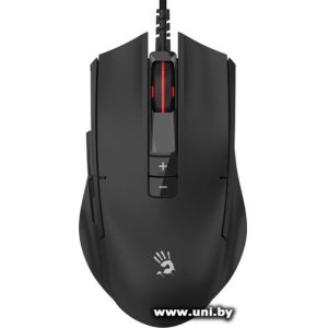 Купить A4Tech Bloody ES8 Black в Минске, доставка по Беларуси