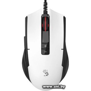 A4Tech Bloody ES8 White