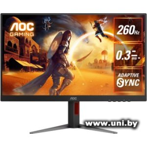 AOC 27` Gaming Q27G4Z