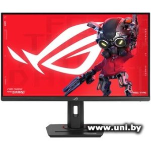 Купить ASUS 27` ROG Strix XG279CNS в Минске, доставка по Беларуси