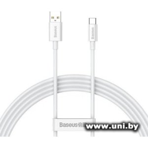 Baseus USB2.0 Type-C (P10320102214-01)
