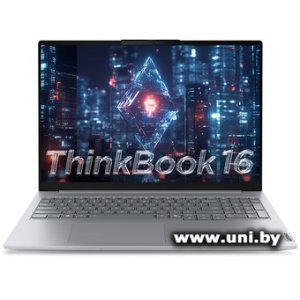 Lenovo ThinkBook 16 G8 IRL (21SH003WGQ)