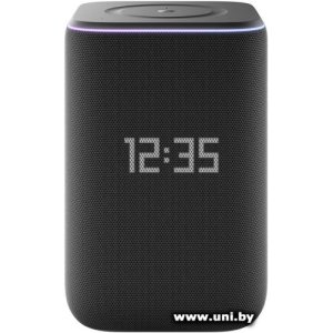 Купить Яндекс Станция 3 (YNDX-00060BLK) Black в Минске, доставка по Беларуси