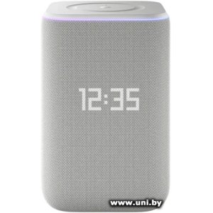 Купить Яндекс Станция 3 (YNDX-00060GRY) Grey в Минске, доставка по Беларуси