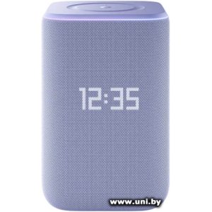 Купить Яндекс Станция 3 (YNDX-00060PPL) Purple в Минске, доставка по Беларуси