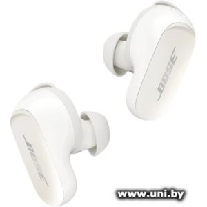 Купить Bose QuietComfort Ultra Earbuds 60th AE White 882826-0070 в Минске, доставка по Беларуси