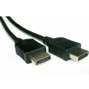 Купить GEMBIRD (CC-DP-6) 1.8m Cable DisplayPort в Минске, доставка по Беларуси