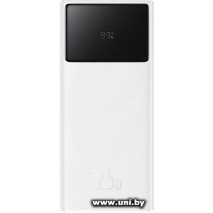 Baseus Star-Lord Digital Display 10000mAh PPXJ100002 White