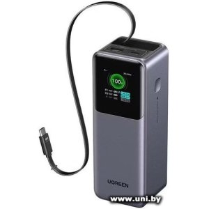 Купить UGREEN PB726 20000mAh (55987B) Grey в Минске, доставка по Беларуси
