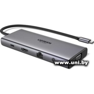 Ugreen CM639 (45520) Type-C