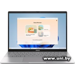 Купить ASUS Vivobook S14 S3407CA-LY098 (90NB16J1-M00770) в Минске, доставка по Беларуси