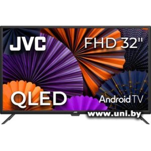 JVC LT-32MU3500