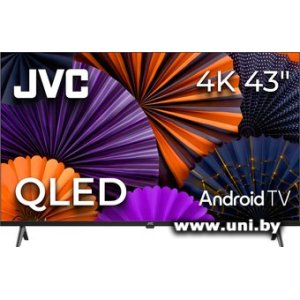 Купить JVC LT-43MU7500 в Минске, доставка по Беларуси