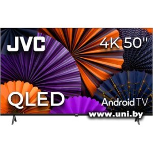 Купить JVC LT-50MU7500 в Минске, доставка по Беларуси