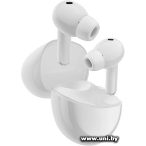 Купить HONOR Choice Earbuds X7 Pro White KSN-ME00 (5504ACTM) в Минске, доставка по Беларуси