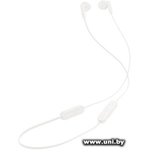 Купить JBL Tune 235BT White (JBLT235BTWHT) в Минске, доставка по Беларуси