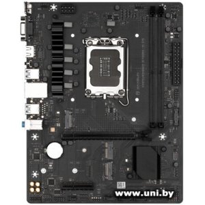 Maxsun Challenger B760M-N D5 V2