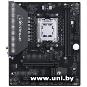 Maxsun Challenger B850M Plus WiFi