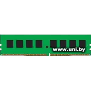 Купить DDR4 8G PC-25600 Kingston (KVR32N22S8/8WP) в Минске, доставка по Беларуси