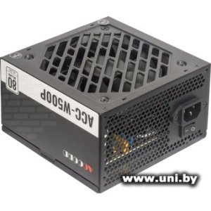 Accord 500W ACC-W500P
