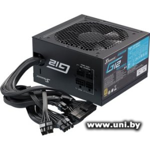 Seasonic 650W G12 GM-650