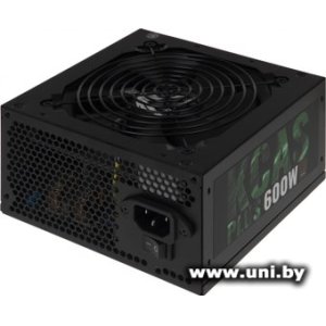 Formula 600W KCAS Plus