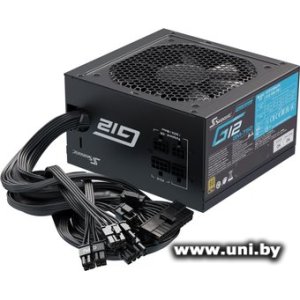 Seasonic 750W G12 GM-750