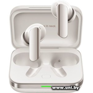 Realme Buds Air 7 Pro Beige (6941764461611)