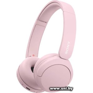 Купить Sony WH-CH520 Pink в Минске, доставка по Беларуси