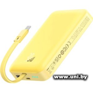 Baseus Magnetic Fast Charge [P1002210BY23-00]