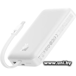 Baseus Magnetic Fast Charge [P1002210B223-00]