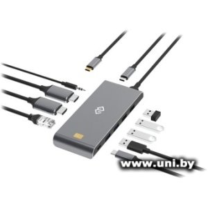 DIGMA [DS-580] Type-C