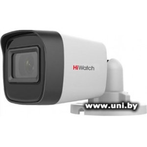 HIWATCH DS-T500(C) 2.8mm