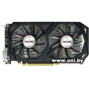 Купить AFOX 6Gb GTX 1660 Super (AF1660S-6144D6H7-V2) в Минске, доставка по Беларуси