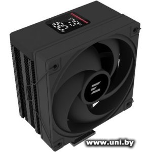 Zalman CNPS9X Eco DS Black