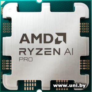 AMD Ryzen 5 PRO 8600G