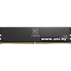 DDR5 8G PC-41600 Team (CTCCD58G5200HC42BKT)