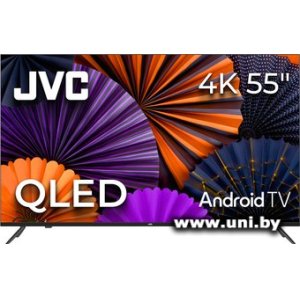 JVC LT-55MU7500
