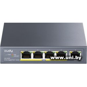 Cudy GS1005P